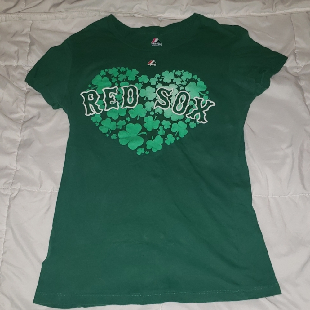 Red Sox T Shirt